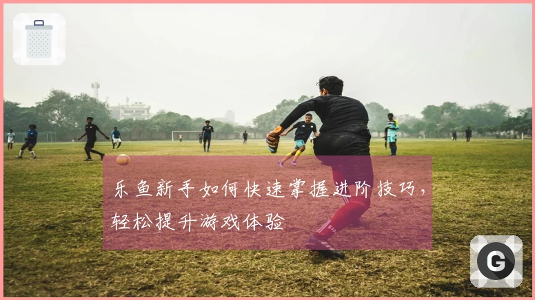 乐鱼新手如何快速掌握进阶技巧，轻松提升游戏体验