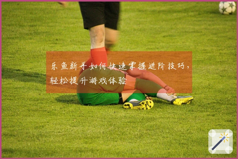 乐鱼新手如何快速掌握进阶技巧，轻松提升游戏体验