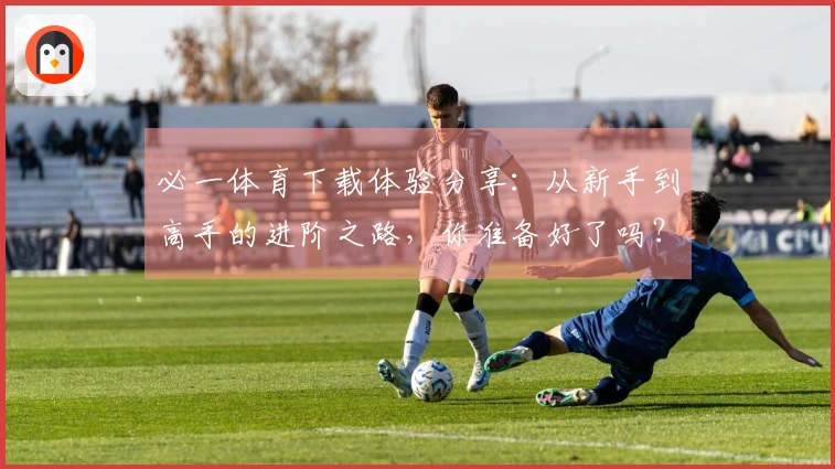 必一体育下载体验分享：从新手到高手的进阶之路，你准备好了吗？